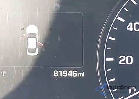 2015 Hyundai Genesis 3.8 from USA, damaged, VIN KMHGN4JE2FU037498